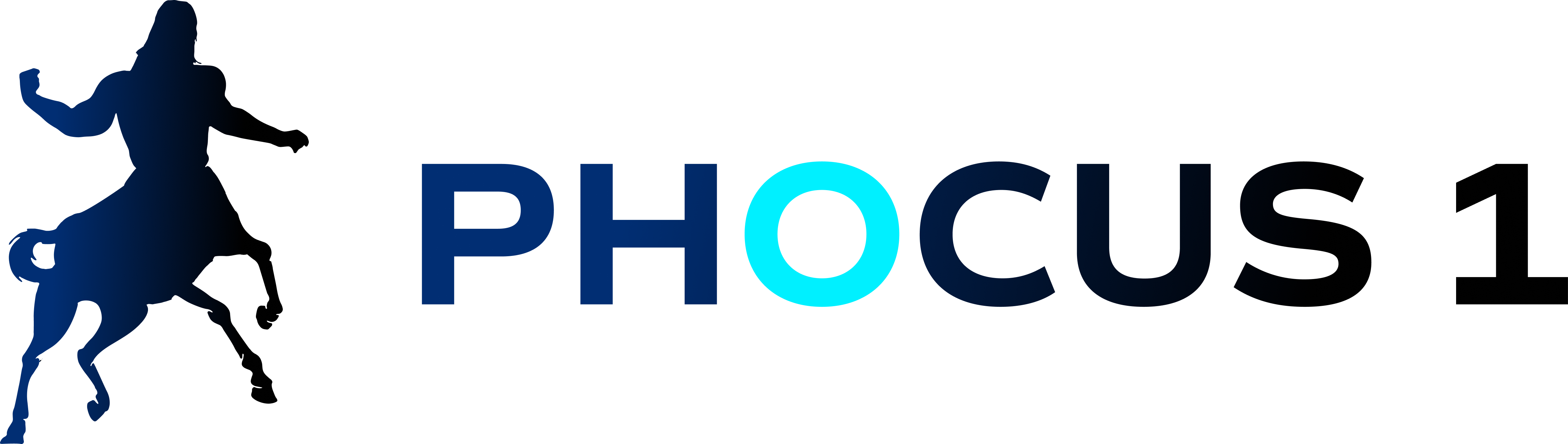 Phocus1 Logo